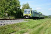 07.06.2014 - Vikýřovice u penzionu: 945.001, Os13769 © Radek Hořínek