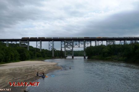 Boone Scenic & Valley Railroad