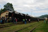 Príjazd do Kremnice, Kremnica, 31.5.2014 © Kamil Korecz