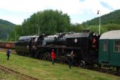 Záujem o Štoker na chvíľočku ochabol, Kremnica, 31.5.2014 © Kamil Korecz