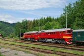 Na chvíľu aj vyšlo slnko, Kremnica, 31.5.2014 © Kamil Korecz