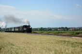 14.06.2014 - úsek Cholina - Myslechovice: 310.0134 © Radek Hořínek