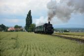 14.06.2014 - úsek Myslechovice - Cholina: 314.303 © Radek Hořínek