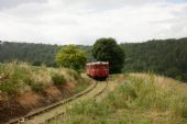 14.06.2014 - Mladeč jeskyně: M 131.101 © Radek Hořínek