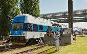 7.6.2014 - Škoda Plzeň: 471.069/971.069 © Jiří Řechka