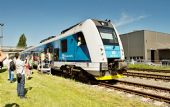 7.6.2014 - Škoda Plzeň: 440.002/441.002 © Jiří Řechka