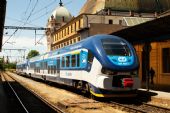 7.6.2014 - Plzeň hl.n.: 844.009 + 844.006 © Jiří Řechka