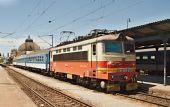 7.6.2014 - Plzeň hl.n.: 242.263 © Jiří Řechka