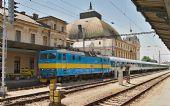 7.6.2014 - Plzeň hl.n.n: 362.078, Ex 353 ALBERT EINSTEIN © Jiří Řechka