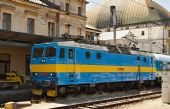 7.6.2014 - Plzeň hl.n.n: 362.078, Ex 353 ALBERT EINSTEIN © Jiří Řechka