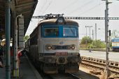 7.6.2014 - Plzeň hl.n.: 242.201 © Jiří Řechka