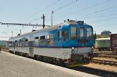 7.6.2014 - Plzeň hl.n.: 842.024 © Jiří Řechka