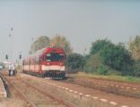 08.09.2002 - Velká Bystřice: 843.02x, Os 3525 © Radek Hořínek