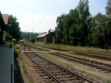 19.07.2014 - Zruč nad Sázavou: dok ''ponorky'' © Luděk Šimek