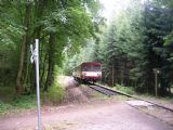 24.07.2014 - Stvořidla: vlak pokračuje, já počkám na další © Luděk Šimek