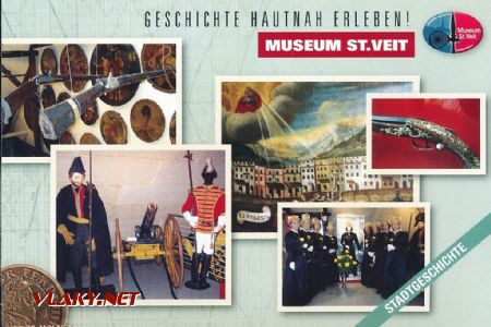 Muzeum St. Veit