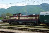 30.4.2014 - Vrútky: 730 617-8 © Ondrej Krajňák