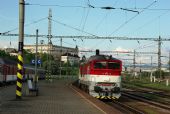 30.4.2014 - Zvolen: 757 007-0 © Ondrej Krajňák