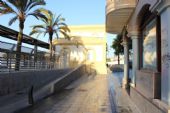 11.06.2014 - Malgrat de Mar: od hotelu Sorra d'Or na nádraží je pár kroků © PhDr. Zbyněk Zlinský