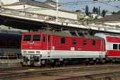 14.6.2014 - Bratislava hl. st.: 263 003-6 © Ondrej Krajňák