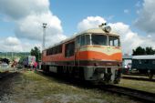 14.6.2014 - Bratislava vých.: T 679 019 © Ondrej Krajňák