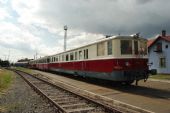 14.6.2014 - Bratislava vých.: M 262 007 + 020 186-3 + M 262 004 © Ondrej Krajňák