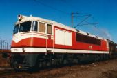 17.2.1997 - Haniska pri Košiciach: T 678 016 © Ondrej Krajňák