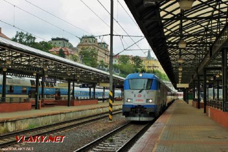 Okolí Prahy dostalo pět nových železničních zastávek
