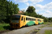 20.08.2014 - Teplice nad Metují město: 814.025, Os15780 © Radek Hořínek