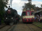 28.09.2012 - Tovačov: posun © Martin Skopal