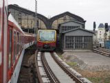 Jednotka S-Bahn, © Radovan Plevko