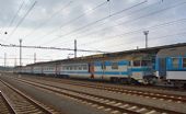 02.10.2014 - Přerov: 460.069/460.070 © Jiří Řechka