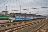 02.10.2014 - Přerov: 460.070/460.069 © Jiří Řechka