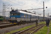 02.10.2014 - DPOV Přerov: 460.059/460.060 © Jiří Řechka