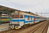 02.10.2014 - Přerov: 460.065/460.066 © Jiří Řechka