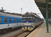 02.10.2014 - Přerov: 460.010/460.009, Os 3833 © Jiří Řechka