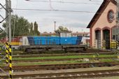 02.10.2014 - Olomouc: 714.015 © Jiří Řechka