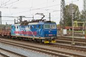 02.10.2014 - Olomouc: 363.015 © Jiří Řechka