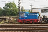 02.10.2014 - Praha-Běchovice: T 211.05347 © Jiří Řechka