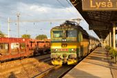 18.8.2014 - Lysá nad Labem: 163.233, R 920 Úpa © Jiří Řechka