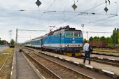 18.8.2014 - Mělník: 162.040/80-30.003, R 783 © Jiří Řechka