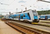 18.8.2014 - Ústí nad Labem západ: 441.005/440.005 © Jiří Řechka