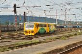 18.8.2014 - Ústí nad Labem západ: 814.032/914.032 © Jiří Řechka