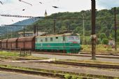 18.8.2014 - Ústí nad Labem západ: 122.026 © Jiří Řechka