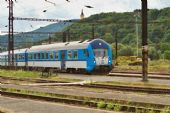 18.8.2014 - Ústí nad Labem západ: 80-30.002/163.100, Os 6406 © Jiří Řechka