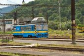 18.8.2014 - Ústí nad Labem západ: MVTV 2-016 © Jiří Řechka