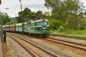 18.8.2014 - Řehlovice: 130.041, SD-Kolejová doprava a.s. © Jiří Řechka