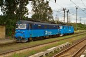 18.8.2014 - Světec: 122.011+122.028 © Jiří Řechka