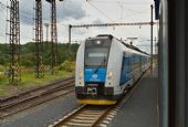 18.8.2014 - Chomutov: 440.004 © Jiří Řechka