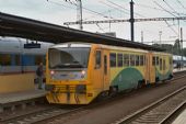 19.8.2014 - Benešov u Prahy: 814.013 © Jiří Řechka